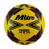 Mitre Impel One Football