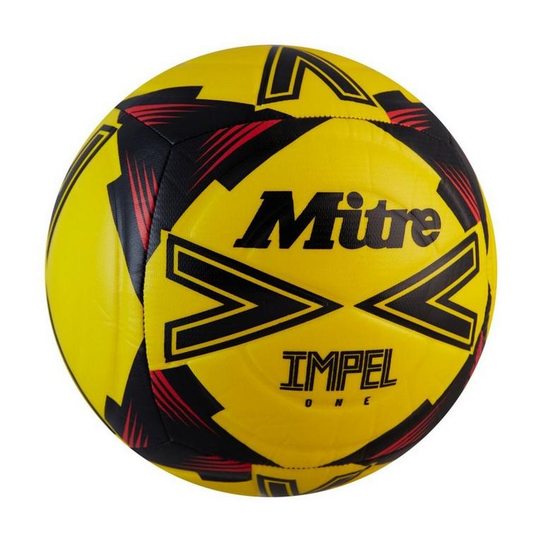 Mitre Impel One Football