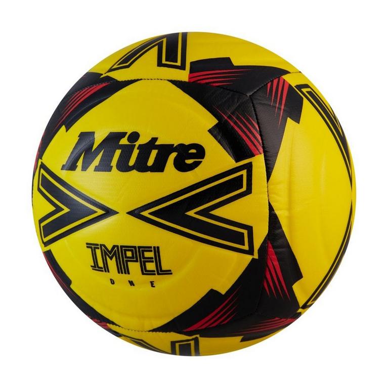 Mitre Impel One Football