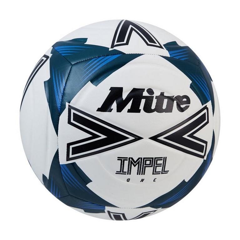 Mitre Impel One Football