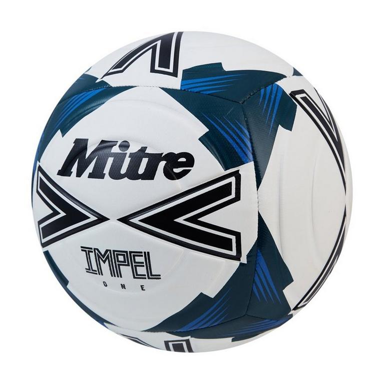 Mitre Impel One Football