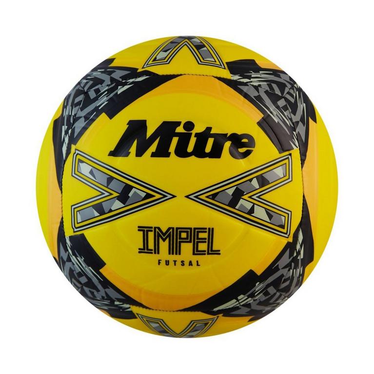 Mitre Impel Futsal Football