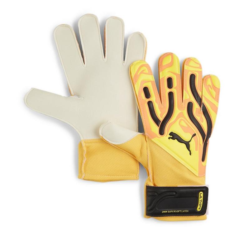 Puma Ultra Play RC Goalkeeper Gloves