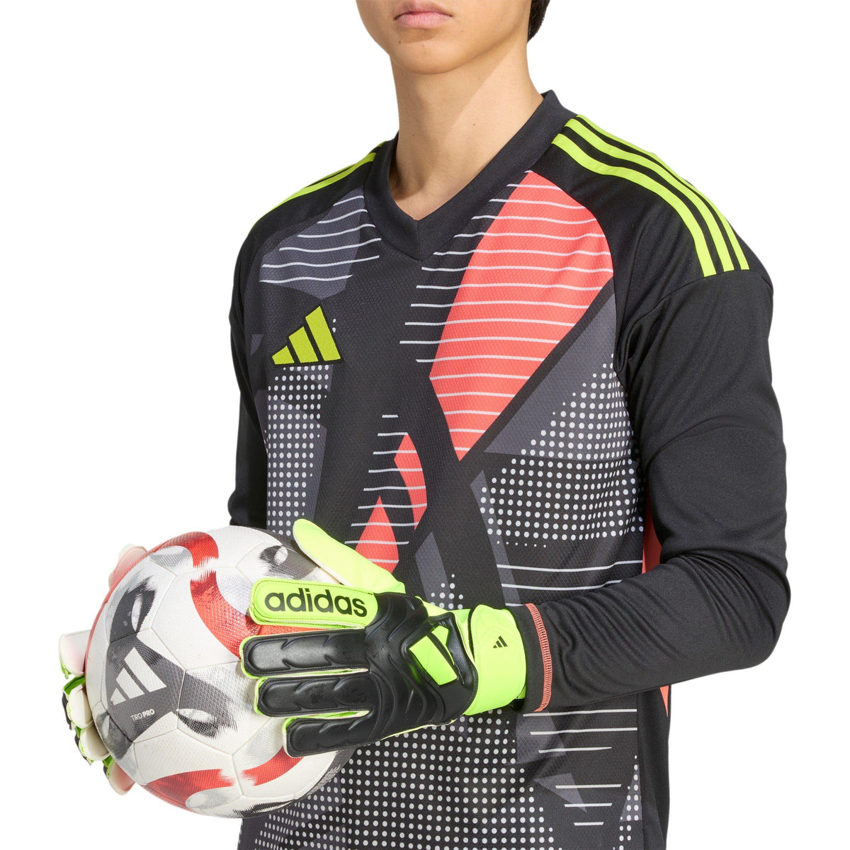 adidas Copa Club Adults Goalkeeper Gloves