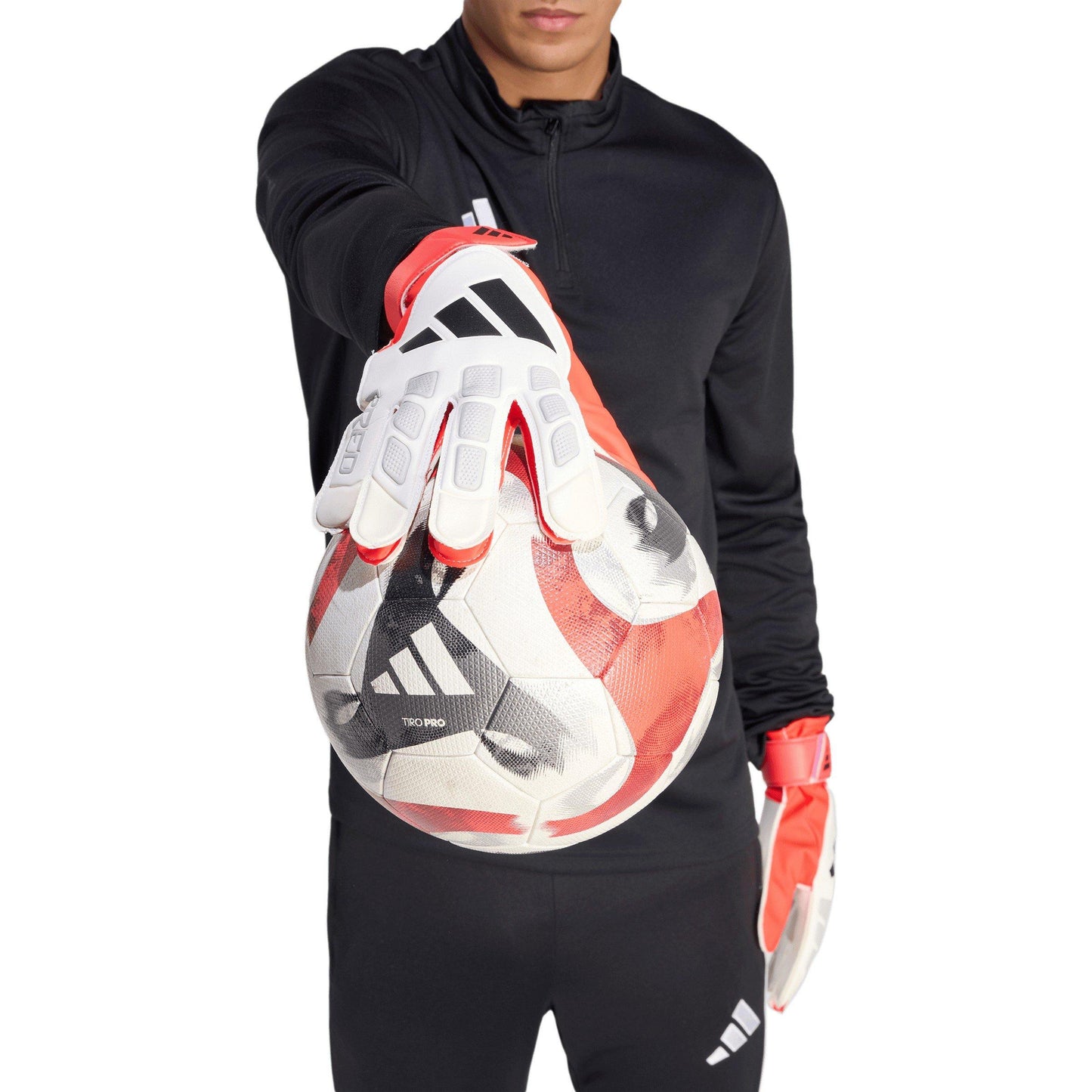 adidas Men's Goalkeeper Gloves