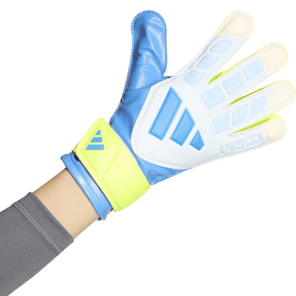 adidas Kids' Goalkeeper Gloves