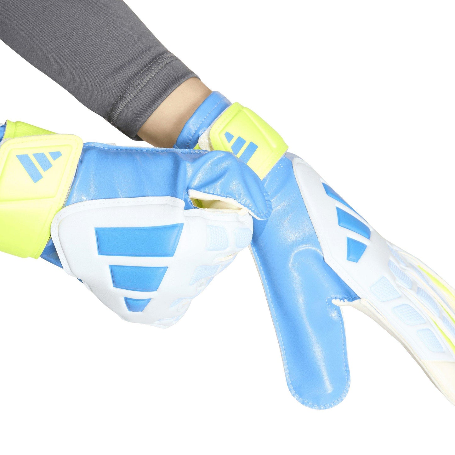 adidas Kids' Goalkeeper Gloves