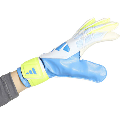 adidas Kids' Goalkeeper Gloves