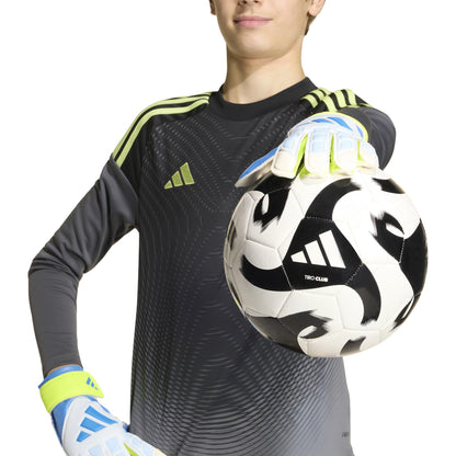adidas Kids' Goalkeeper Gloves