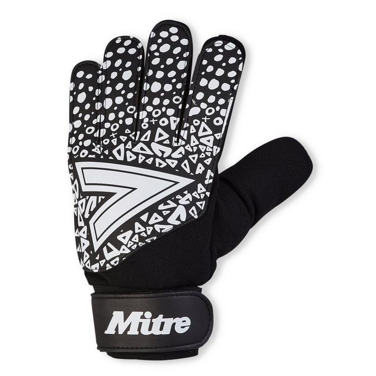 Mitre Magnetite Goalkeeper Gloves