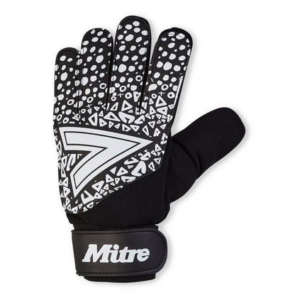 Mitre Magnetite Goalkeeper Gloves