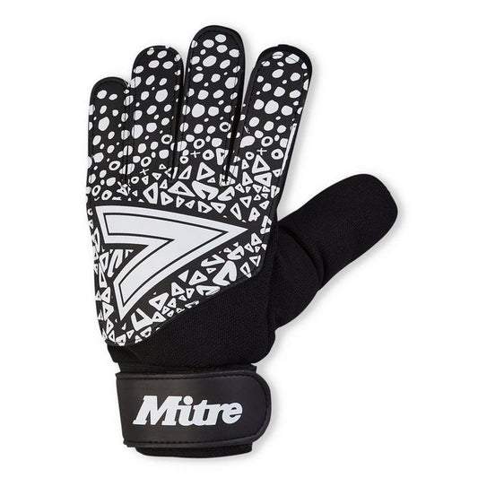 Mitre Magnetite Goalkeeper Gloves