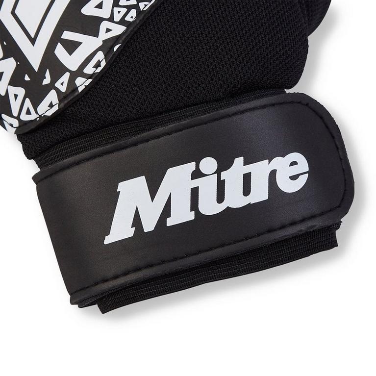 Mitre Magnetite Goalkeeper Gloves