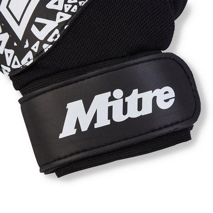 Mitre Magnetite Goalkeeper Gloves