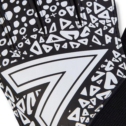 Mitre Magnetite Goalkeeper Gloves
