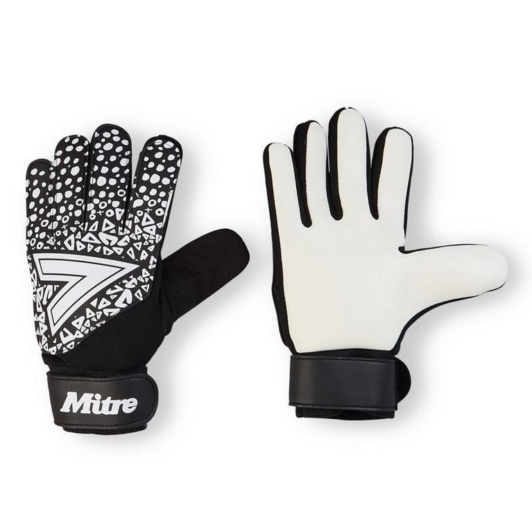Mitre Magnetite Goalkeeper Gloves