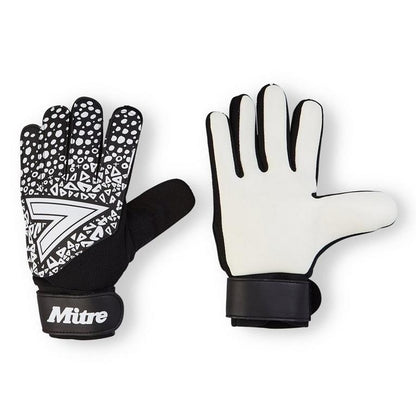 Mitre Magnetite Goalkeeper Gloves