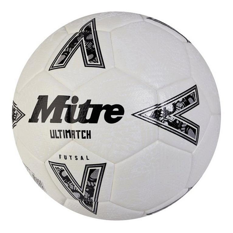 Mitre Ultimatch Futsal Football
