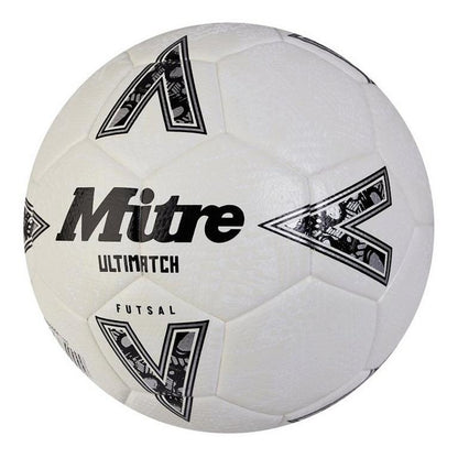 Mitre Ultimatch Futsal Football