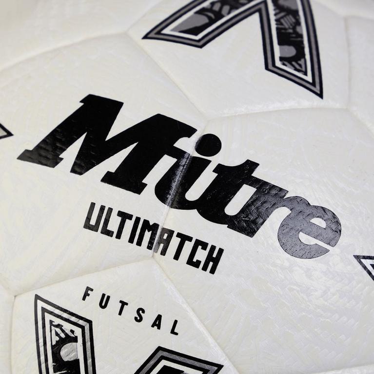 Mitre Ultimatch Futsal Football