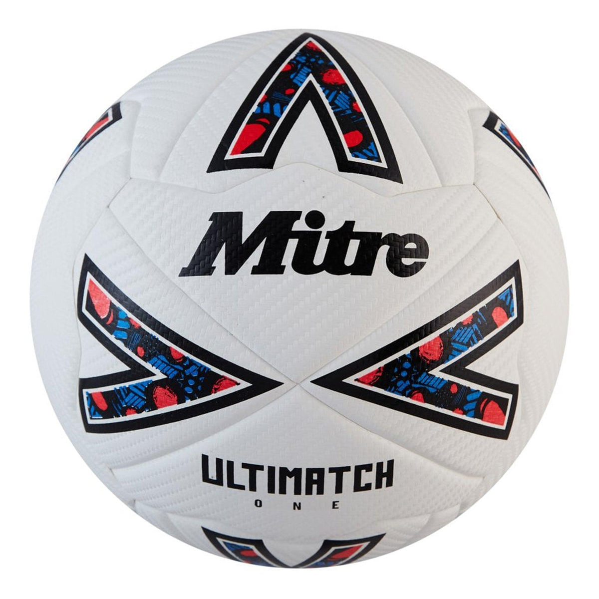 Mitre Ultimatch One Football