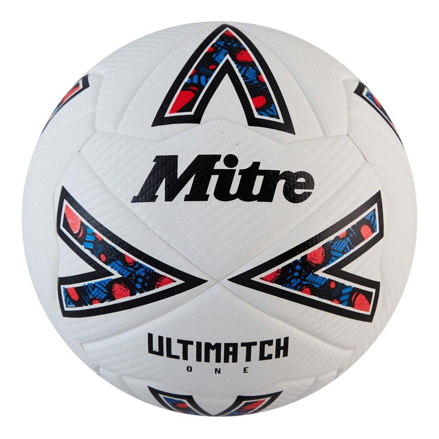 Mitre Ultimatch One Football