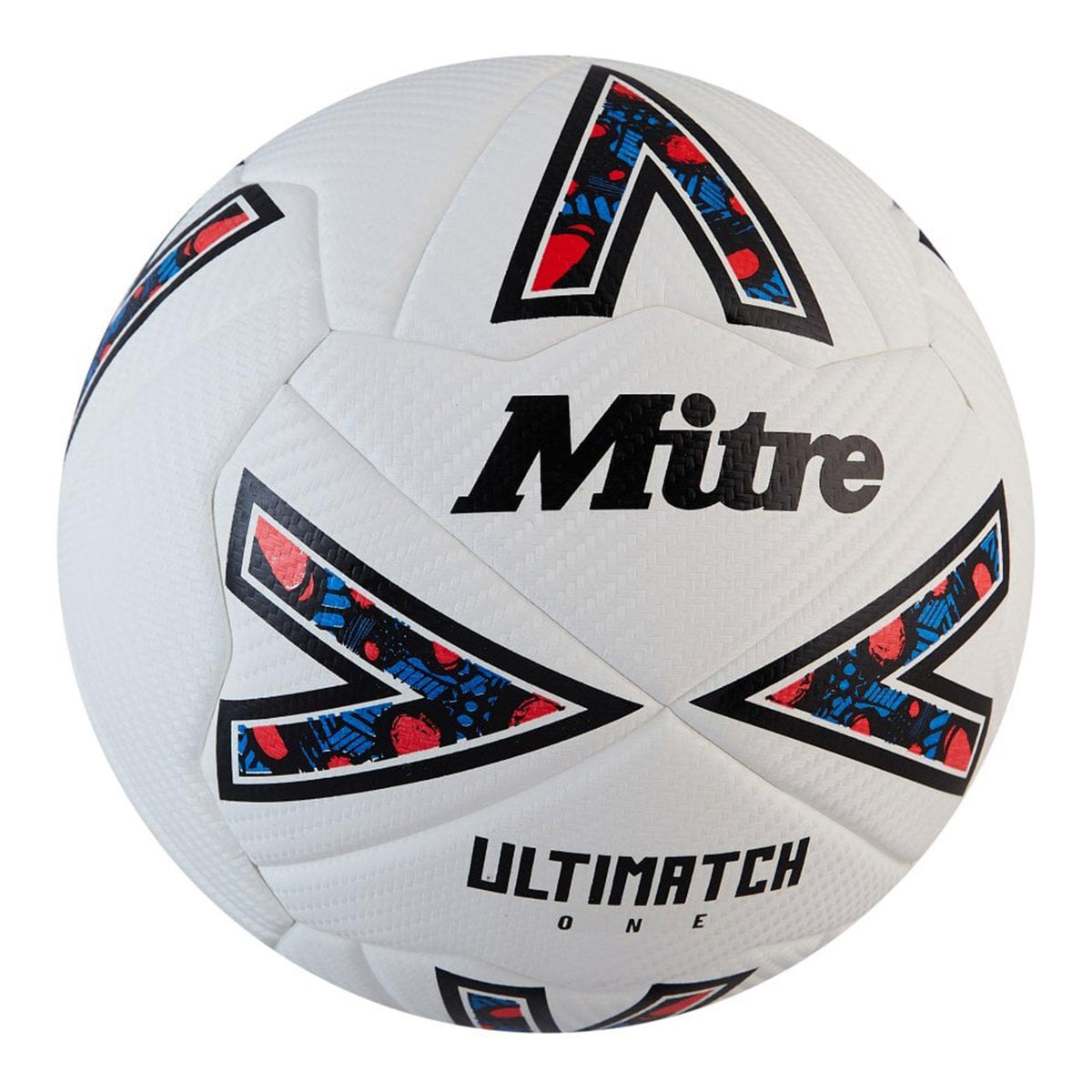 Mitre Ultimatch One Football