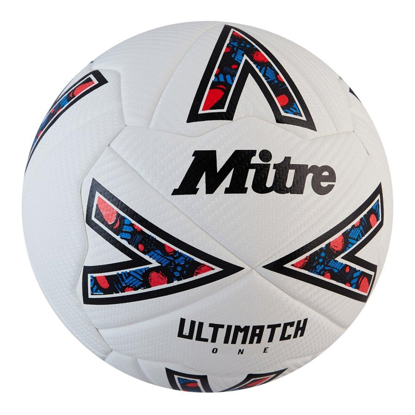 Mitre Ultimatch One Football