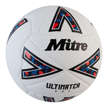 Mitre Ultimatch One Football