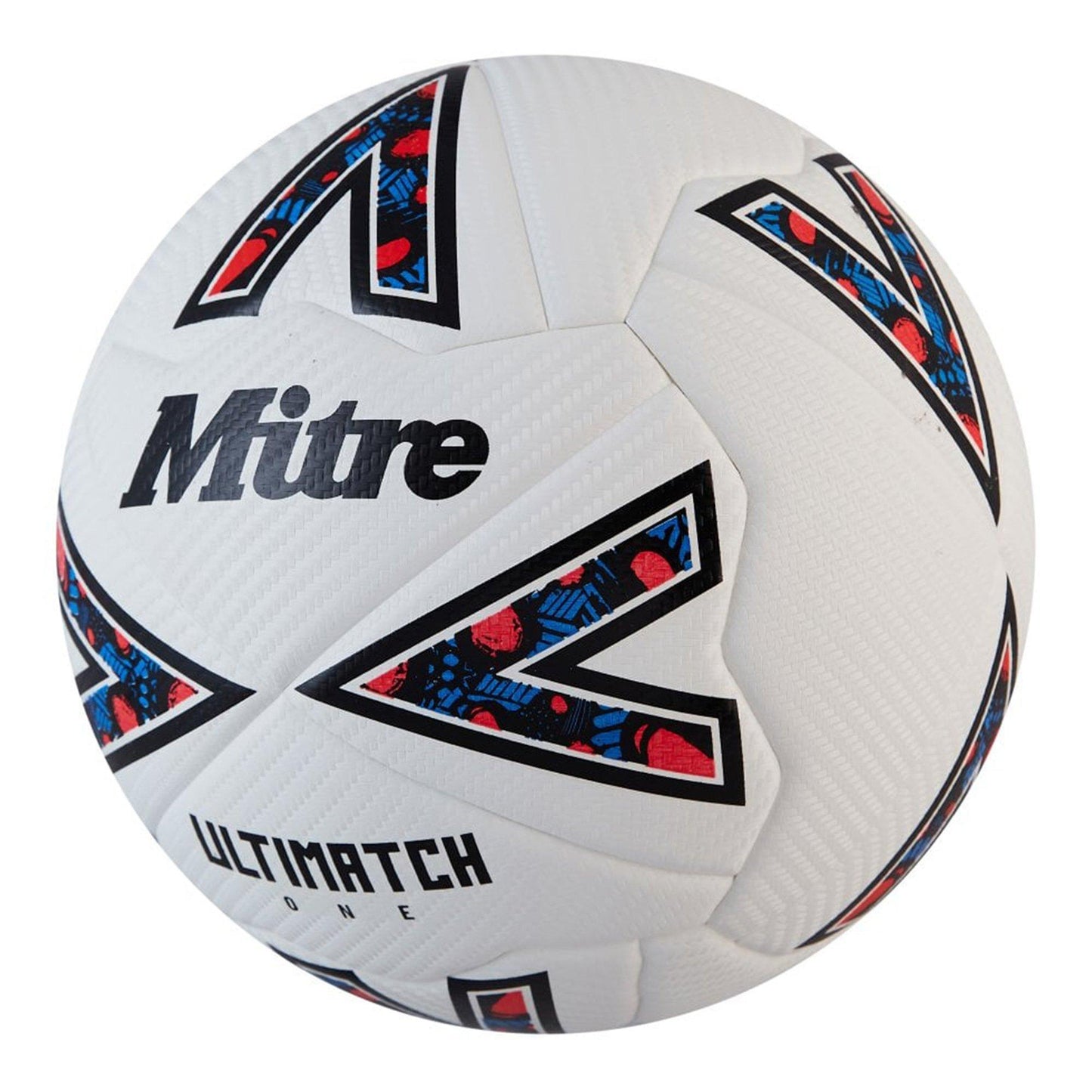 Mitre Ultimatch One Football