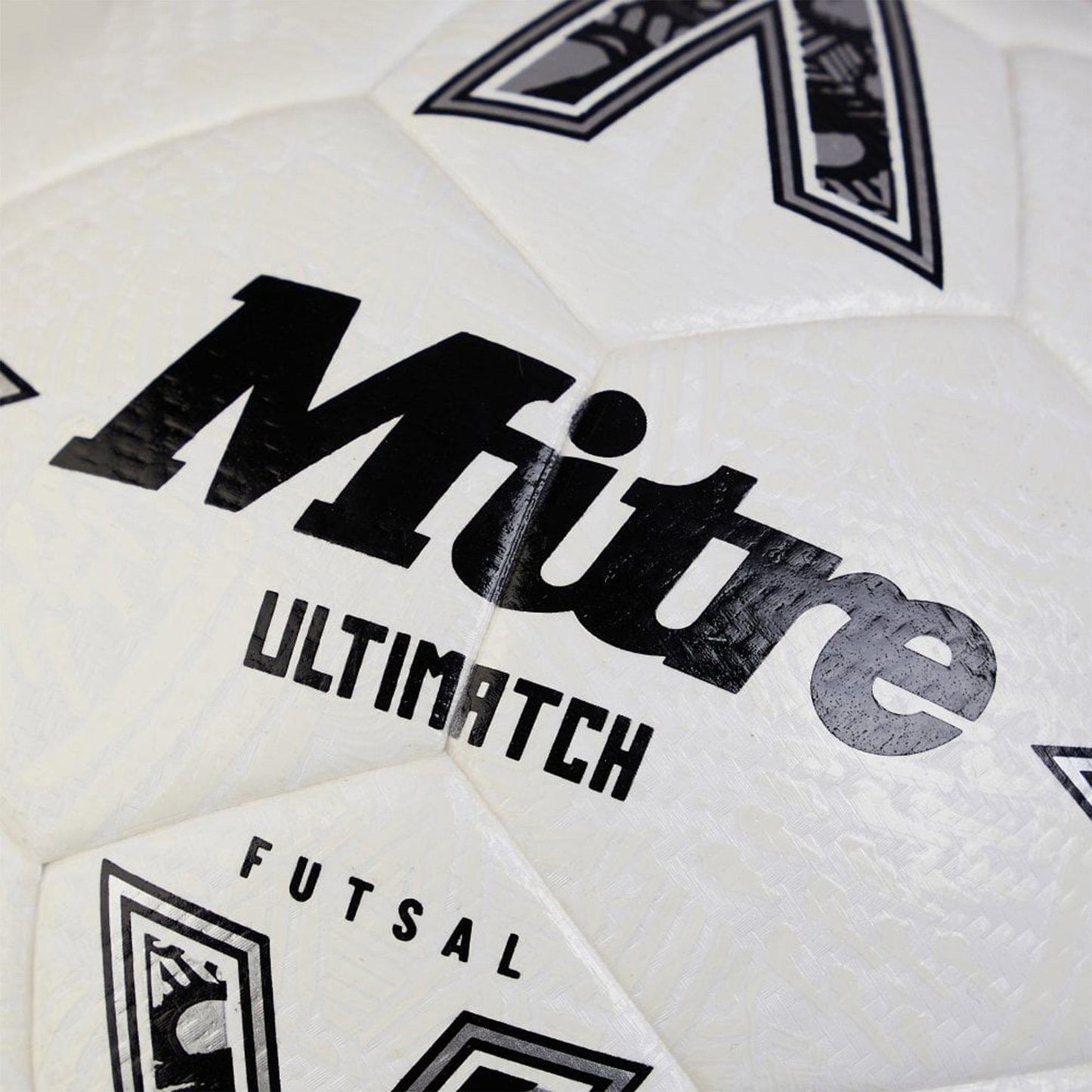 Mitre Ultimatch One Football