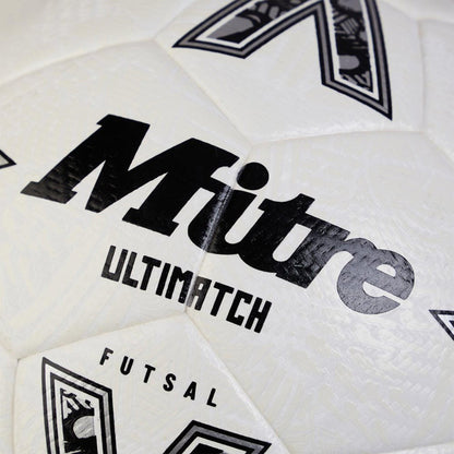 Mitre Ultimatch One Football
