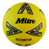 Mitre Ultimatch One Football