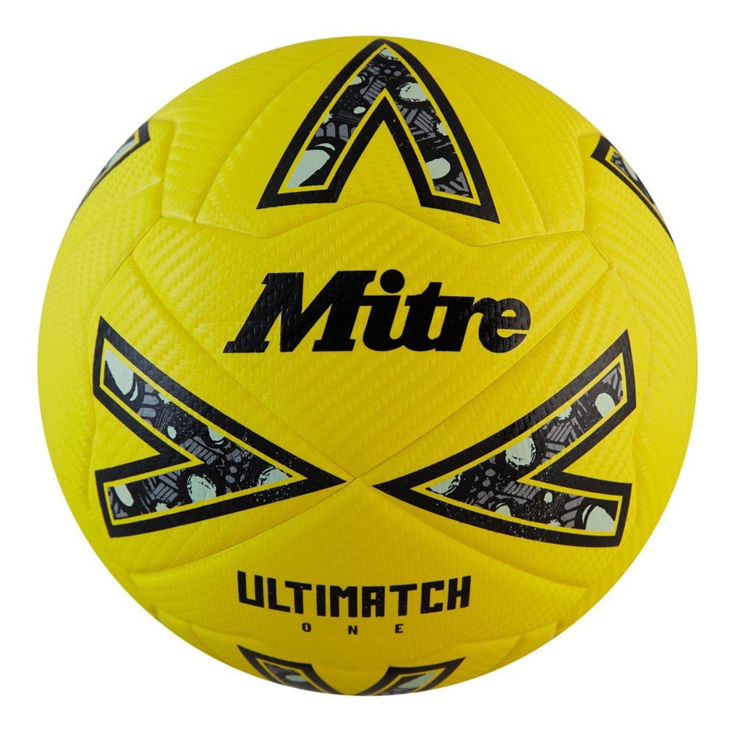 Mitre Ultimatch One Football