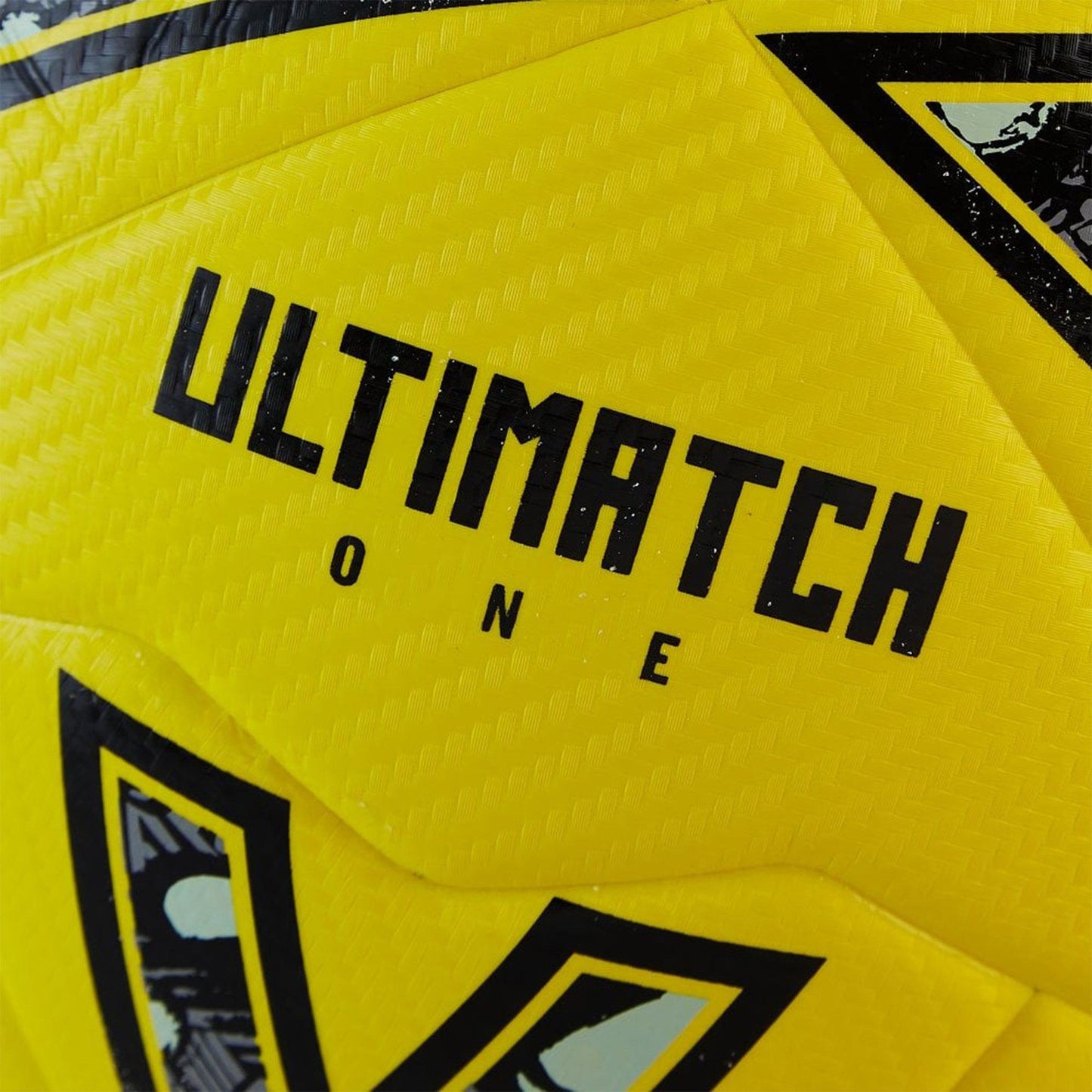 Mitre Ultimatch One Football