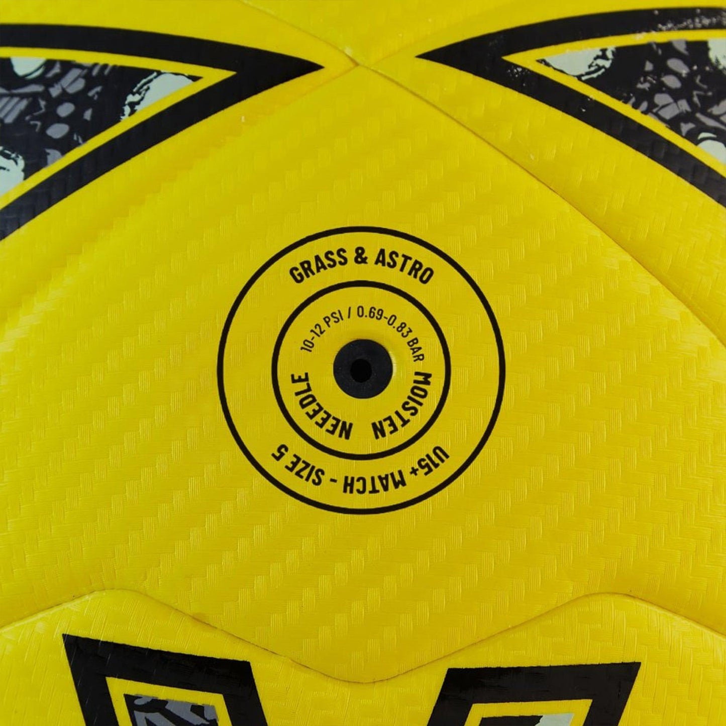 Mitre Ultimatch One Football