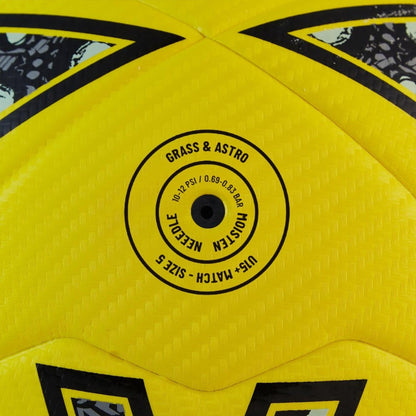 Mitre Ultimatch One Football