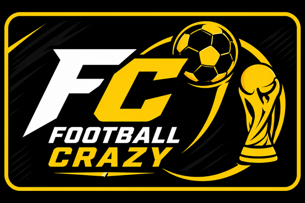 Football Crazy