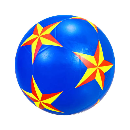 Promotional Custom Logo 1.2mm Thickness Pu Leather Eco-friendly Thermal Bonded Team Sports Soccer Ball Size 5 For Outdoor School - Buy  Product on Alibaba.com
