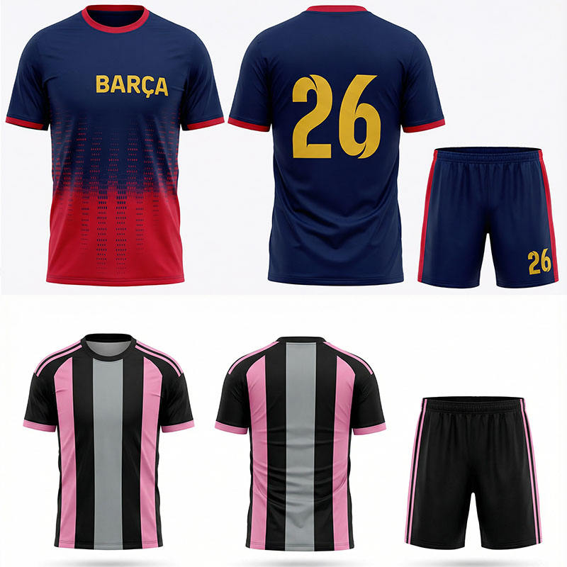 Custom Sublimation Soccer Jersey 100% Polyester Quick Dry Breathable Unisex Adult - Buy  Product on Alibaba.com