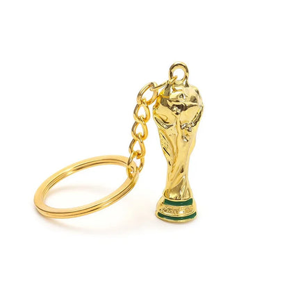 2026 FIFA World Cup Enamel Metal Keychain, UV Printed Soccer Key Ring, Football Fan Souvenir, Car Bag Pendant, Sports Gift - AliExpress 26