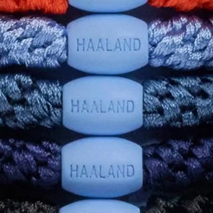 Erling Haaland Signature Limited Edition Hair Ties