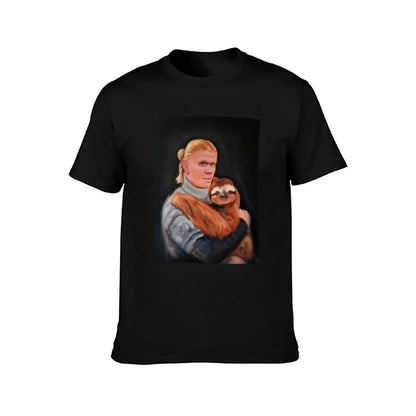 Erling Haaland Ultimate Outdoor Performance T-Shirt