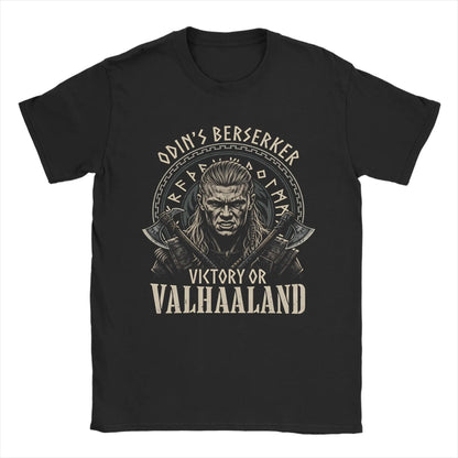 Erling Haaland Sports Casual T-Shirt
