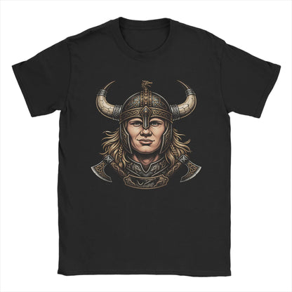 Erling Haaland Sports Casual T-Shirt