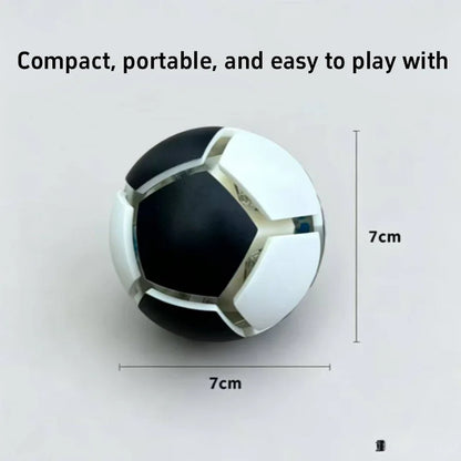 2026 World National Flags Football Keychain Button Stress Relief Soccer Pendant Sport Themed Gift Fan Accessories for Daily Use