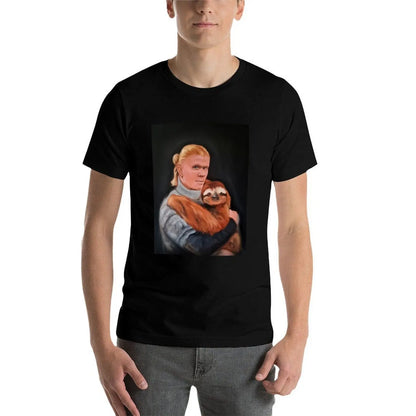 Erling Haaland Ultimate Outdoor Performance T-Shirt