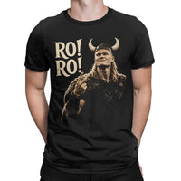 Erling Haaland Sports Casual T-Shirt