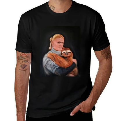 Erling Haaland Ultimate Outdoor Performance T-Shirt