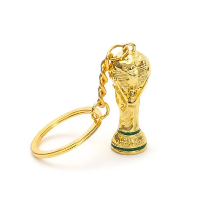 2026 FIFA World Cup Enamel Metal Keychain, UV Printed Soccer Key Ring, Football Fan Souvenir, Car Bag Pendant, Sports Gift - AliExpress 26